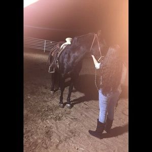 Meet your Posher, Eli Gutierrez Ruiz